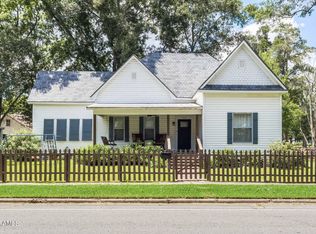 625 E 2nd St, Crowley, LA 70526