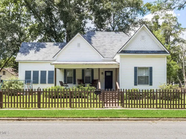 625 E 2nd St, Crowley, LA 70526