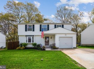 7727 Pinyon Rd, Hanover, MD 21076