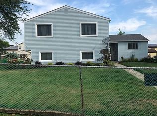 231 Rutgers Ave, Pemberton, NJ 08068