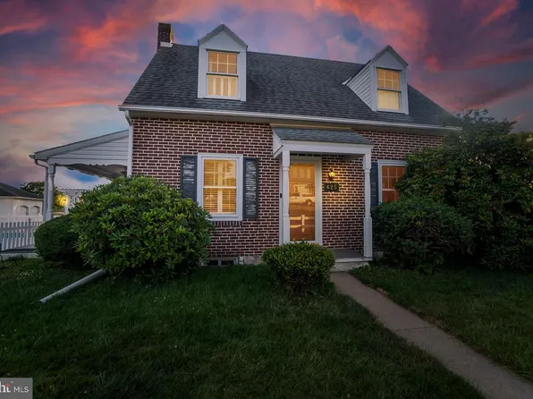 625 Montgomery Ave, Boyertown, PA 19512