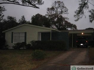 1766 La Rue Dr, Mobile, AL 36618