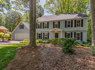 9213 Oneal Rd, Raleigh, NC 27613