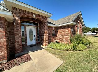 5400 Blazing Star Ln, Wichita Falls, TX 76310