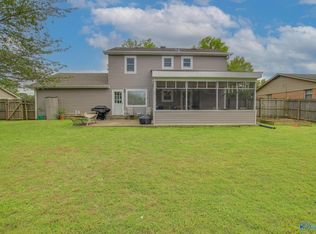 2204 Saint Andrews St SW, Decatur, AL 35603