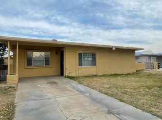 81406 S Palo Verde Dr #81406, Indio, CA 92201