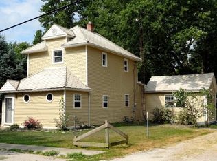 231 Green St S, Morral, OH 43337