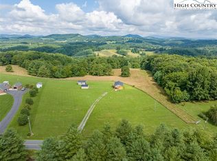 2411 Glade Valley Rd, Sparta, NC 28675