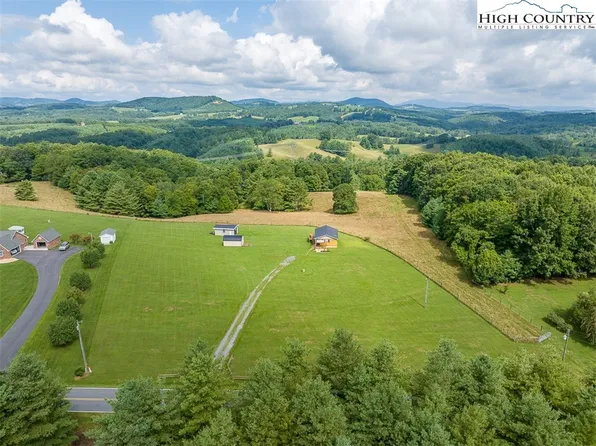 2411 Glade Valley Road, Sparta, NC 28675