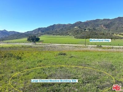 33500 Mulholland Hwy, Malibu, CA, 90265