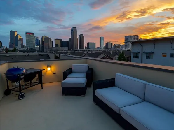 744 Cannen John Ln, Dallas, TX 75204