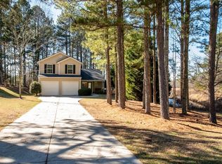 318 Comanche Trce, Auburn, GA 30011