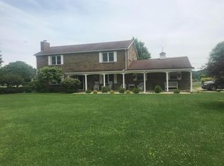 4690 Marion Rd, Newark, OH 43055