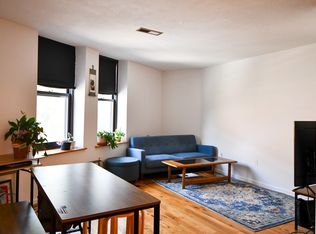 386 Commercial St APT 3D, Boston, MA 02109