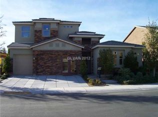 4627 White Head Ct, Spring Valley, NV 89147