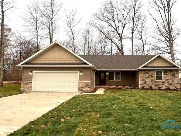 900 Kimmel Ct, Upper Sandusky, OH 43351