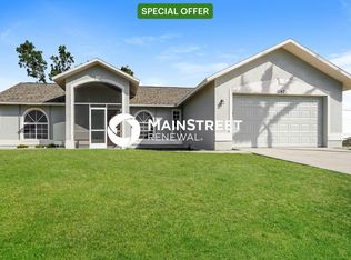 1147 SW 15th St, Cape Coral, FL 33991