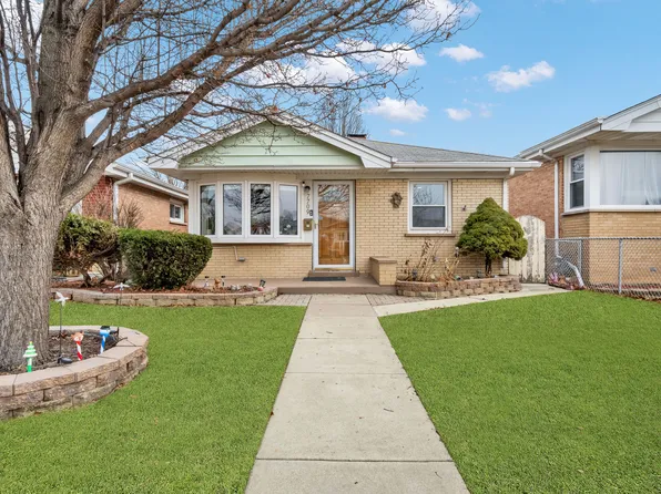 7709 S Neenah Ave, Burbank, IL 60459