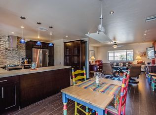 1005 N Paseo Iris, Green Valley, AZ 85614