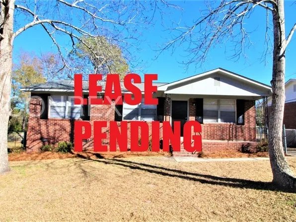 325 Tomentosa Dr, Columbia, SC 29209