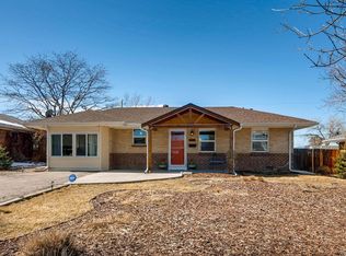 565 S Decatur St, Denver, CO 80219