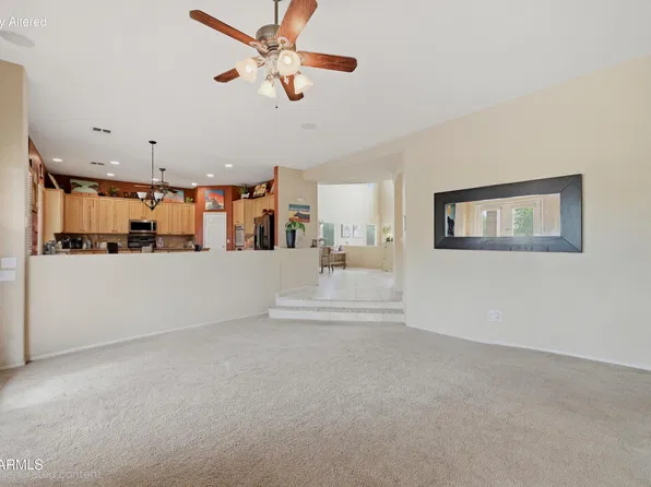 2121 E PALM BEACH Drive, Chandler, AZ 85249