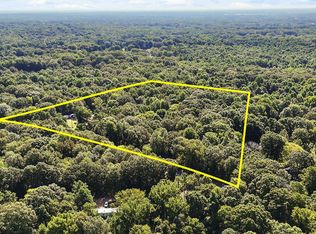 1215 Flag Lake Rd, Sarah, MS 38665