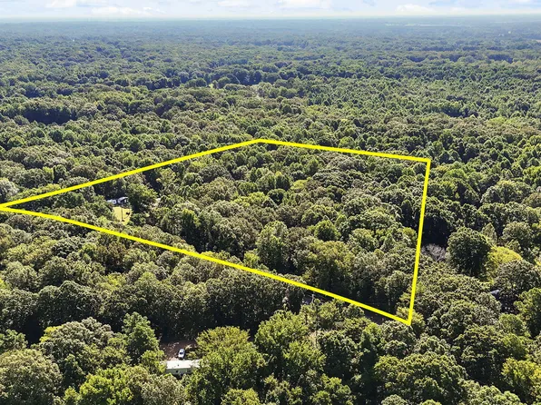 1215 Flag Lake Rd, Sarah, MS 38665