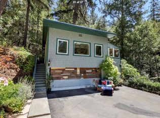 11349 Highway 116 #11348, Guerneville, CA 95446