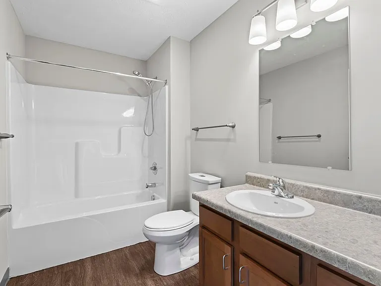 Pebble Village Townhomes — Photo 41