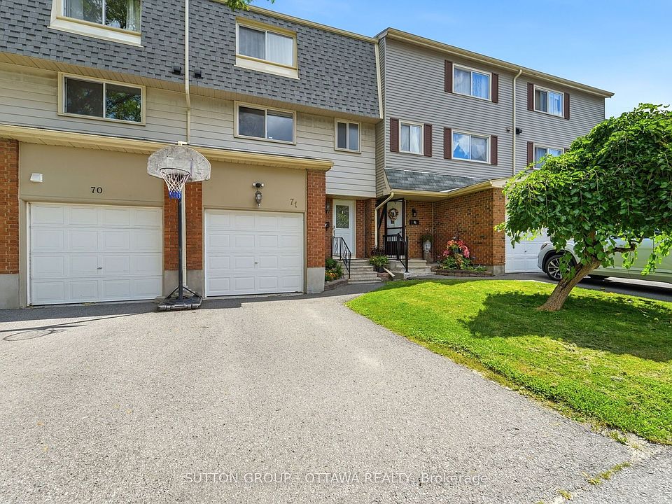 1st image of 2415 Southvale Cres #71