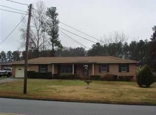 4068 River Watch Pkwy, Martinez, GA 30907