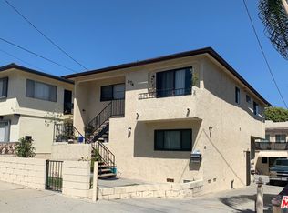 674 W 22nd St, San Pedro, CA 90731