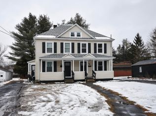 44-46 Danforth Ave, Pittsfield, MA 01201