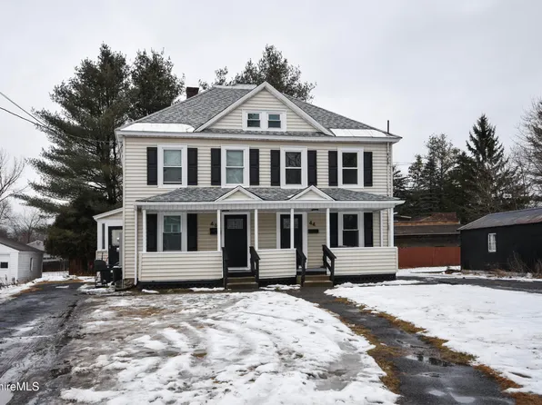 44-46 Danforth Ave, Pittsfield, MA 01201