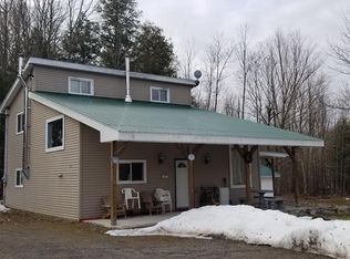 741 County Route 35, Chateaugay, NY 12920