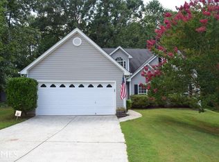 3319 High View Ct, Gainesville, GA 30506