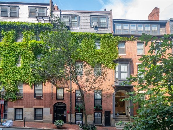 51 Hancock St APT 8