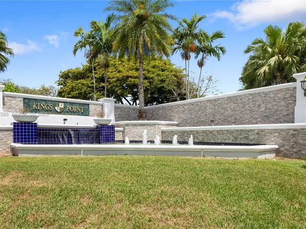 9660 S Belfort Cir #207, Tamarac, FL 33321