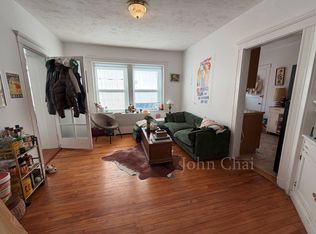15 Gardner St APT 3, Allston, MA 02134