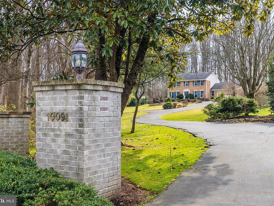 10091 Lawyers Rd, Vienna, VA 22181 Zillow