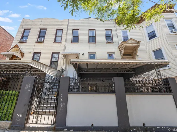 166 Schaefer Street, Brooklyn, NY 11207