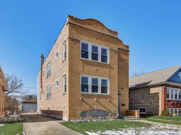 4214 Prescott Ave, Lyons, IL 60534