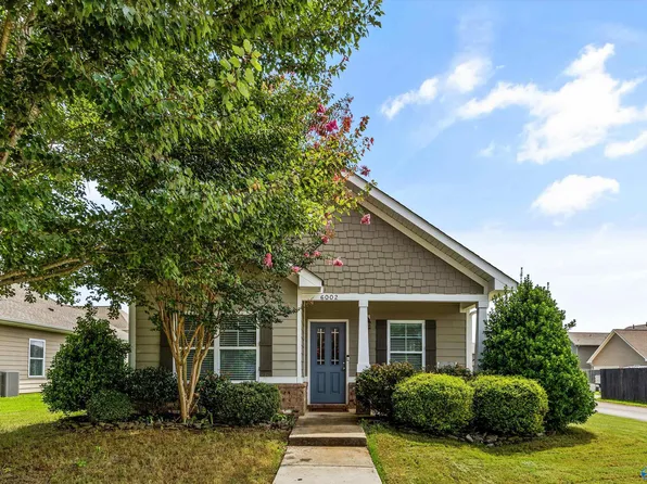 6002 Stonewater Ct NW, Huntsville, AL 35806