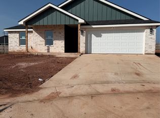 3341 Muthu Veer Dr, Abilene, TX 79606