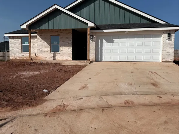 3341 Muthu Veer Dr, Abilene, TX 79606