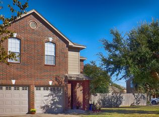 2131 Hidden Mdw, New Braunfels, TX 78130