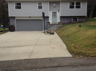 914 Kellar Ave, Akron, OH 44312