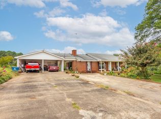 5080 County Highway 27, Springville, AL 35146
