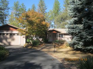 15255 McElroy Rd, Meadow Vista, CA 95722